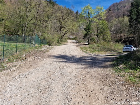 Sanacijska obnova vodotokov in hudournikov po poplavah (4)